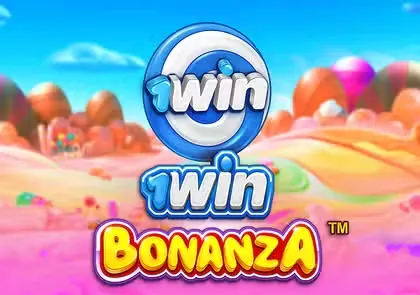 1win Bananza