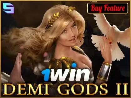 1win Demi Gods 2