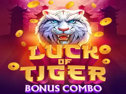 Luck Of Tiger