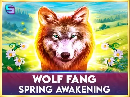 Wolf Fang